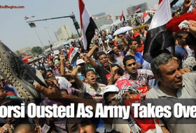 Two years after coup, Egypt unsettled